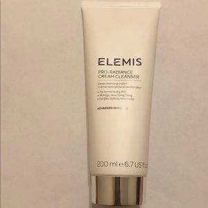 Elemis pro-radiance cream cleanser 200 ml